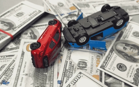 USA Car Insurance: Why Safe Drivers Still Pay Too Much?