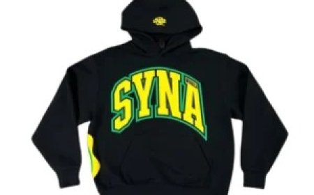 Synaworld Kids Store