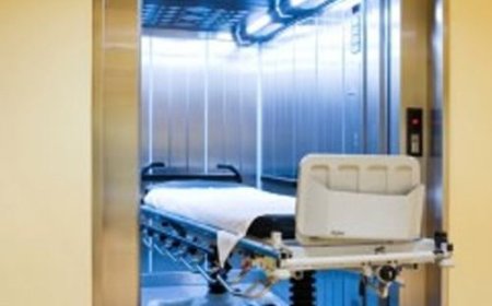 Best Lift Elevator in UAE – Easy Lift Moves