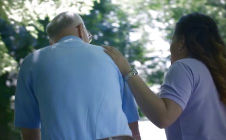 Home Care for Seniors in Mishawaka: Personalized Support Where It Matters Most