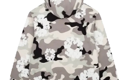 From Cotton Fields to Streetwear Icons