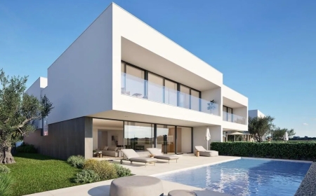 Your Passport to Global Real Estate: Join the Global Property Expo Singapore 2025