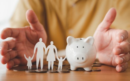 How to Save for a House in the USA (Even on a Low Income)