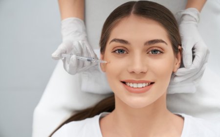 Fillers vs. Threads: Which One Rejuvenates Better?