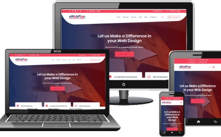 Dubai Web Design That Reflects Your Brand Identity