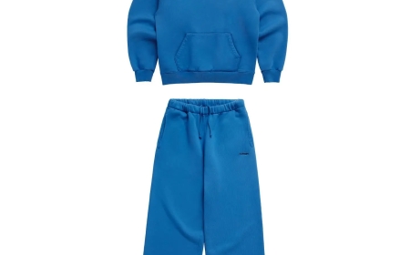 Madhappy Tracksuit 2025: The Ultimate Guide to Style, Comfort, and Culture