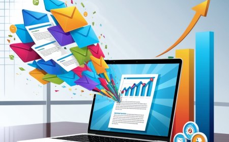 How Professional Email Campaign Services Can Transform Your Business