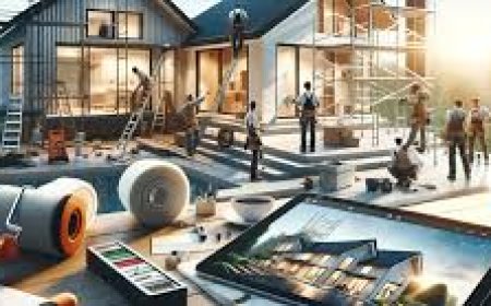 Expert Tips from Top-Rated Home Remodeling Companies