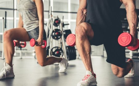 Why Hiring a Personal Trainer in Clapham is the Best Investment in Your Health