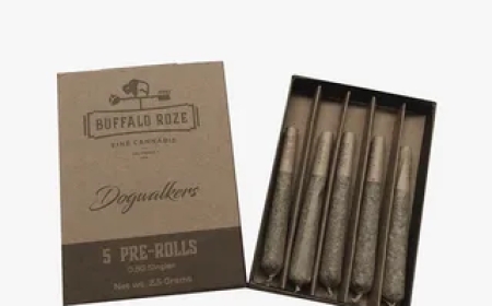 How Do Custom Pre Roll Boxes Improve Customer Experience?