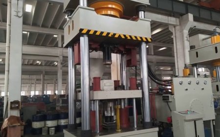 What Happens If You Use the Wrong Industrial Oil? (Disaster Stories)