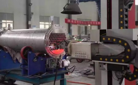 How to Extend Machinery Life with the Right Industrial Oil