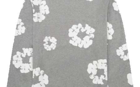 Breaking Barriers with Denim Tears Clothing Line