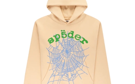 Spider Hoodie With its eye-catching designs cultural significance