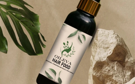 Hair Growth Oil in Pakistan: Your Complete Guide to Stronger, Longer Hair