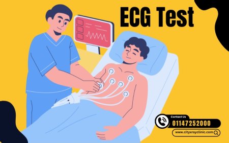 Understanding ECG Test Price in India: A Complete Guide Before You Book
