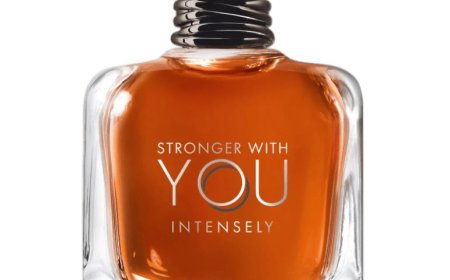 How to Buy Armani Perfume Samples in the UK – A Complete Guide