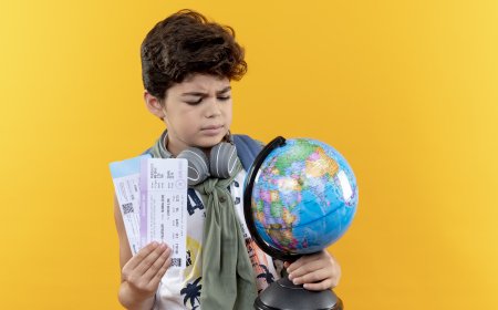 Top Reasons Child Visa Subclass 802 Applications Get Refused—and How to Avoid Them