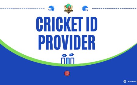 Get Your Trusted Online Cricket IDR for Easy Betting Today