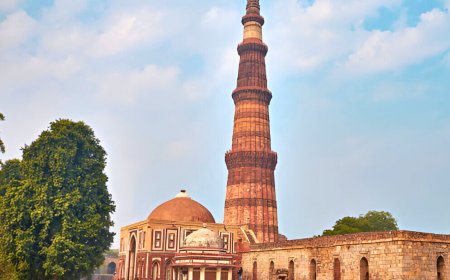 What to See in Delhi in One Day: Private Tour Guide Picks