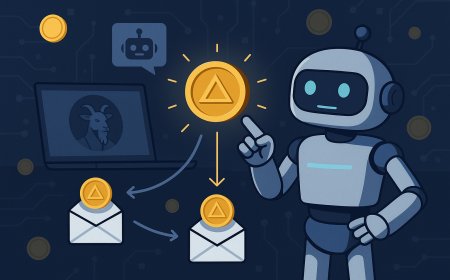How Are Startups Using AI Agent Tokens to Enhance User Experiences?