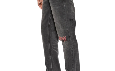 Ksubi Jeans: Why This Iconic Denim Brand Is Taking Over Streetwear in 2025