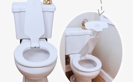 Urinal for Toilet Setup: What It Is, Why It’s Useful, and How to Choose One