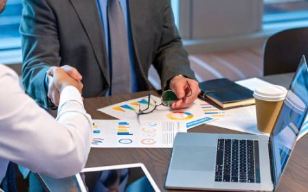 Maximizing Growth: When Buying an Aged Shelf Company Makes Sense