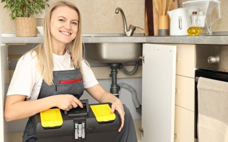 Mount Waverley’s Trusted Plumbing Services – Quality You Can Count On