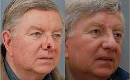 What Is Mohs Surgery and Why It’s Revolutionizing Skin Cancer Treatment