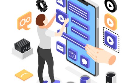 Leading Mobile App Developers in California