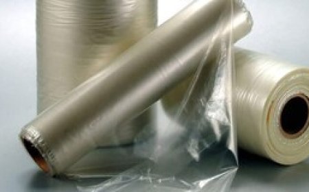 Water Soluble Film Market Forecast: Size, Growth & Trends 2025–2033