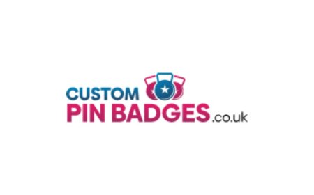 Top Notch Quality Customised Eco Metal Pin Badges in UK