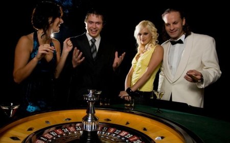 GameQueen：專屬玩家的頂級線上博弈體驗