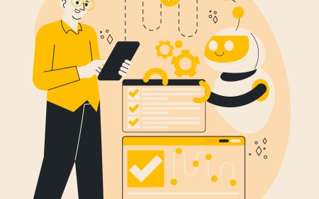 How to Choose the Right Partner for AIOps Platform Development Services?