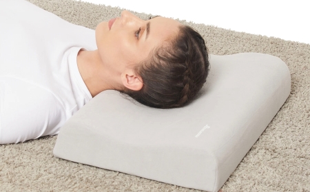 Perfect Guide to Choosing the Best Neck Rest Pillow