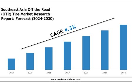 Southeast Asia Off the Road (OTR) Tire Market Report 2024–2030: Outlook Featuring Goodyear Southeast Asia Pvt. Ltd. & Triangle Group