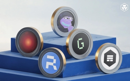 How Are Leading Startups Scaling Faster With DeFAI Token Development?