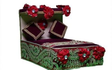Why You Should Buy Laddu Gopal Bed Online for Every Ritual and Festive Occasion