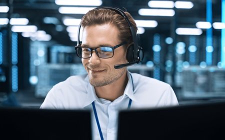 Voice Assistants: How AI is Making Conversations Smarter