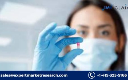 Biosimulation Market: Demand Forecast and Future Outlook (2034)