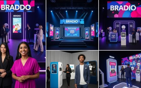 Best Event Branding Tips: Top Strategies for Memorable Event Marketing in 2025