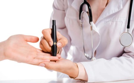 Top Questions to Ask Your Diabetes Doctor And Why They Matter