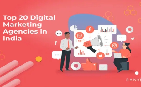 Trusted Digital Marketing Agency in Kasna for Growth