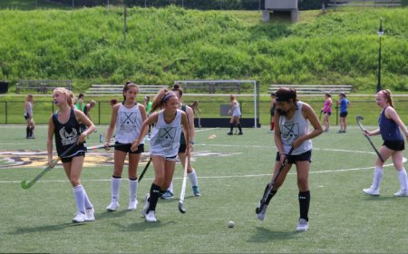 USA Sports Feed: Your Ultimate Destination for All Things Sports