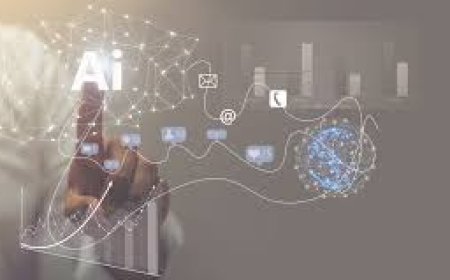 Shaping the Future: Top AI Consulting Trends for 2025