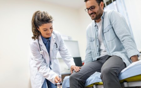 Pain Management Doctors NYC: Your Path to a Pain-Free Life