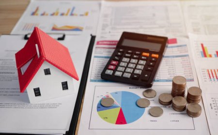 Can You Get a Mortgage If You’re Self-Employed? Yes - Here’s How