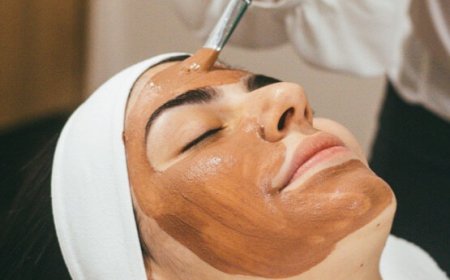 Discover Your Best Skin A Guide to Choosing the Right Skin Clinic in Richmond
