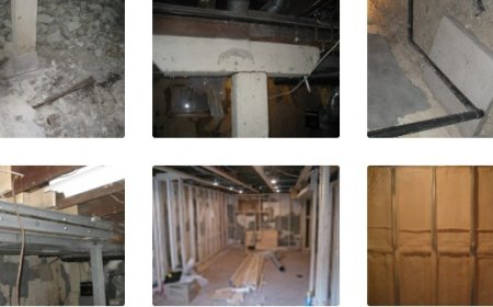 Home Remodeling in Winnipeg with Custom Designs and Quality Craftsmanship